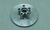CNC Steel Component